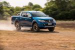Mitsubishi Triton GLS Double Cab 2015 года (AU)